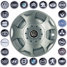 Ковпаки "15" (SKS-342) (Ford Transit)