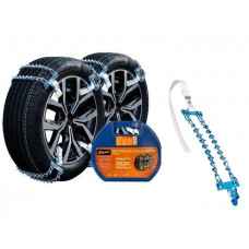 Ланцюги "сектор" тип 34 "Elegant" (NEL34) пластиковий кейс 100639 (5шт/ящ)