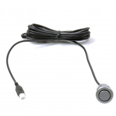 Датчик парктроніка сірий d=22мм (1шт)