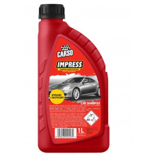 Шампунь 1L без воску "Carso" C131 концентрат 1:100 (18шт/уп)