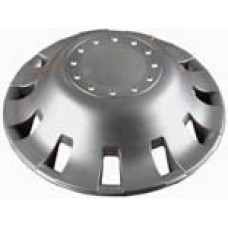 Ковпаки "MIG" PLUS (2шт) - Газель - Дута - Перед 16" "Jestic"