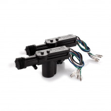 Активатор центрального замку W-5 (4,5кг) 5 проводів "Elegant" 101514 MasterPlus 2шт/кт (50шт/ящ)