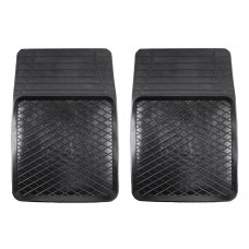 Килимки гумові Zaz Славута/Таврія коритом "Дубно" (2шт) Передні!