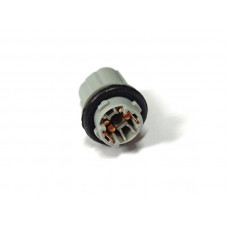 Патрон під лампу T10 повторювача поворотів Daewoo Lanos,Sens (4-зачепи) 2367-4