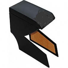 Підлокітник LADA 2110/іномарки (шир-12, вис-17,5) БЕЗ ЛОГО