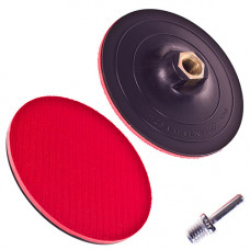 Платформа для кругів 125мм М14*2мм h = 2мм Alloid BP-12502