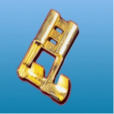 Наконечник "Мама" 7,7мм с фіксатором боков.(100шт) Турція