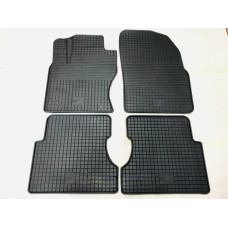 Килимки салона Ford Focus 04-2011 4шт. "РТІ"