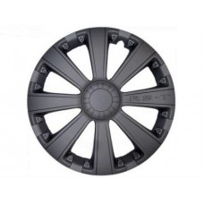 Ковпаки 13" "RS-T" Grafit "Україна" (гнучкі)