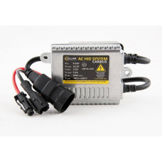 Блок розпалювання 12V 35W Slim AC CANBUS Ballast "Solar" 1570 (9-16v)