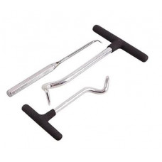 Набір для зняття сальників 3од. "Alloid" НК-2341