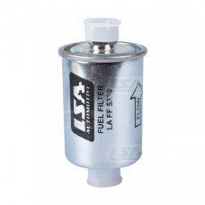 Фільтр паливний ВАЗ-2110 LA FF 5330 (Mann WK 612/5) "LSA"