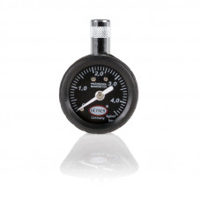 Манометр металевий 4.5 Атм "Heyner" 564100 без фікс. л/а (12шт.)