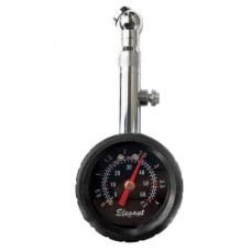 Манометр металевий 4.5 Атм "ELEGANT" EL102838 спуск. кл. (колесо аналог Heyner) (100шт/ящ)