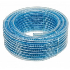 Шланг ПХВ армований 8мм (25м)/до 6 бар (Польща)