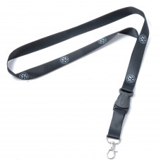 Шнурок з карабіном "Volkswagen"