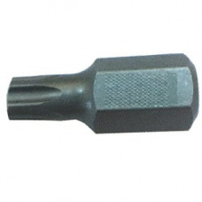 Біта зірка TORX 3/8"/10мм 30мм T25 "KING ROY" (31534-T25) (10шт/уп)