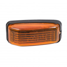 Повтор.поворотів 2110/2115 помаранчевий кліпса Україна "Освар"