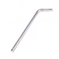 Вороток 3/4 Г-подібний 450*150мм 2-сторонній "Alloid" (64515) ХОДОВИЙ (10шт/уп)