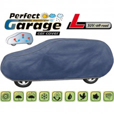 Тент Джип/Мінівен 460х156х148 см (L) Perfect Garage SUV/OFF ROAD "KEGEL"5-4654-249-4030"