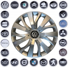 Ковпаки "16" (SKS-432)