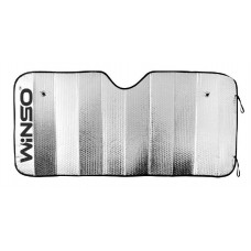 Шторка дзеркальна 1300х600 130600 "Winso"