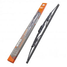 Двірник каркасний "Milex" 24/610мм (25шт/ящ)