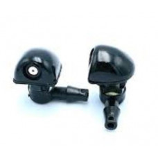 Форсунка на капот "засувка" 1-струменева/кутова Daihatsu "Туреччина" HS-5420