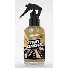 Освіжувач тригер 200ml - "Tasotti" - Rain Drop - Millionaire (Мільйонер)