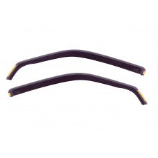 Дефлектори вікон Mers Vito 1997-2003р. W-638 скотч (вузький) "Av-Tuning"