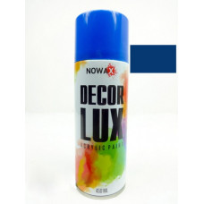 Фарба синя 450ml "Nowax" NX48033 (12шт/уп)