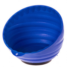 Тарілка магнітна 145мм (пластик) "Alloid" ТМ-0287С