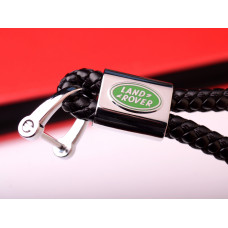 Брелок на ключі Джгут Land Rover (пакет+викрутка)