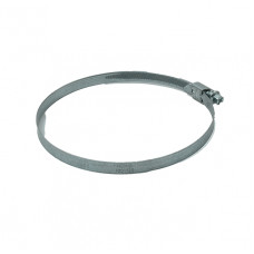 Хомут_100-120 W1(оцинк) "NORMA" (1шт)