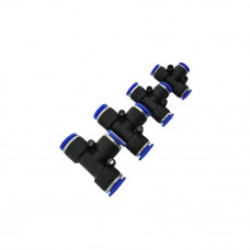 Аварійний перехідник PEG 12х10х12 мм