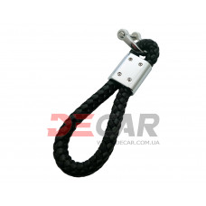 Брелок на ключі Джгут Opel (пакет+викрутка)