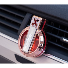 Освіжувач рідкий на обдув 8ml - "BUSHINECO" X-01 Romans