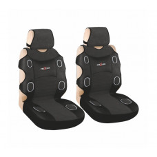 Майка чорна передня поліеестер "Prestige" AG-P72544/1