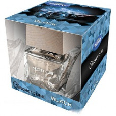 Спрей-пробка 50ml - "Tasotti" - Secret Cube - Black (Блек) (16шт/уп)