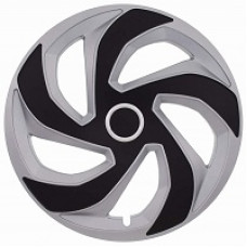 Ковпаки "REX" MIX 14" "Jestic" (5кт/ящ)