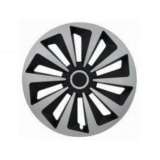 Ковпаки "FOX" MIX 15" "Jestic" (5кт/ящ)