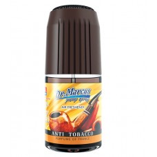 Освіжувач спрей 50ml - "Marcus" - PUMP SPRAY - Anti-Tobacco (Антитабак) (24шт/уп)
