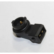 Патрон під лампу W5W повторювача поворотів ВАЗ 1118,1119,КАЛИНА,ГАЗЕЛЬ,Mercedes (без дроту) 428817