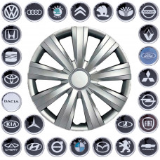 Ковпаки "15" (SKS-328) (VW Jetta.Golf)