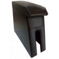 Підлокітник LADA 2105-07 чорний БЕЗ ЛОГО