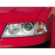 Вії фар VW Passat B5 01-05 "AV-Tuning" (рестайлінг) (2шт)