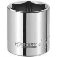 Головка 1/2" 11мм (6гран) "YD" Хром ванадіум