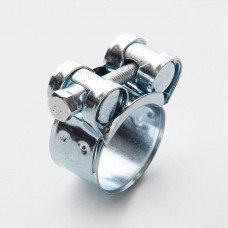 Хомут 17-19 W2(нерж) "APRO" силовий 10шт.уп