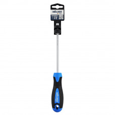 Викрутка - шліцьова 6*150 "Molder" (МТ32010) (12шт/уп)