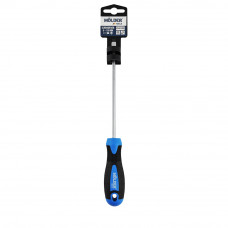 Викрутка - шліцьова 5*150 "Molder" (МТ32007) (12шт/уп)